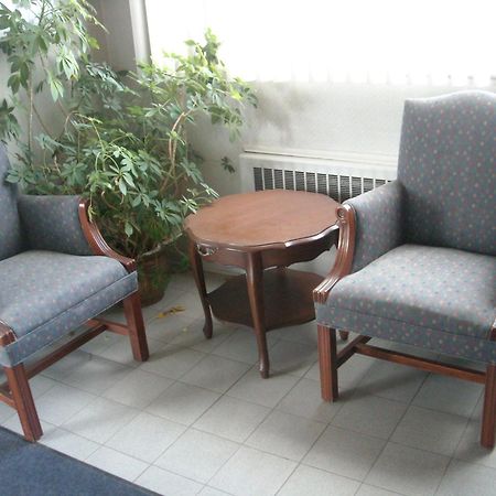 Motel Seigneurie De Vaudreuil المظهر الخارجي الصورة